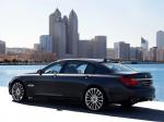BMW 7-Series by Mansory 2011 года